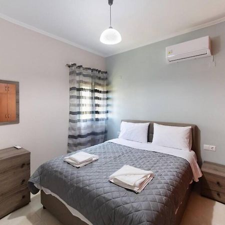 Kristo House - Tsoukalades Lefkada - Lefkada Bnb المظهر الخارجي الصورة