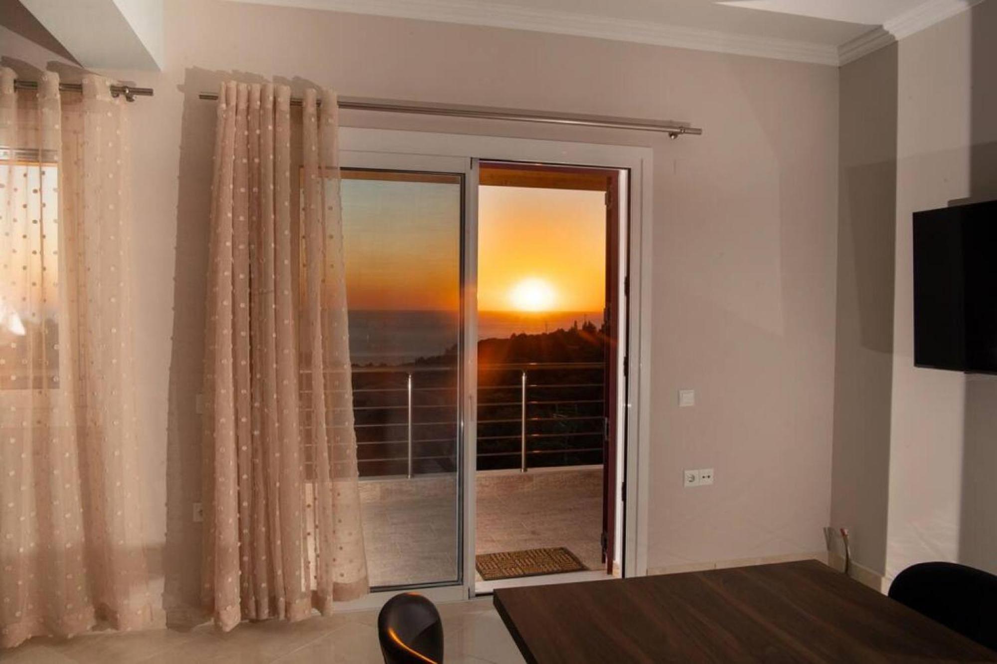 Kristo House - Tsoukalades Lefkada - Lefkada Bnb المظهر الخارجي الصورة