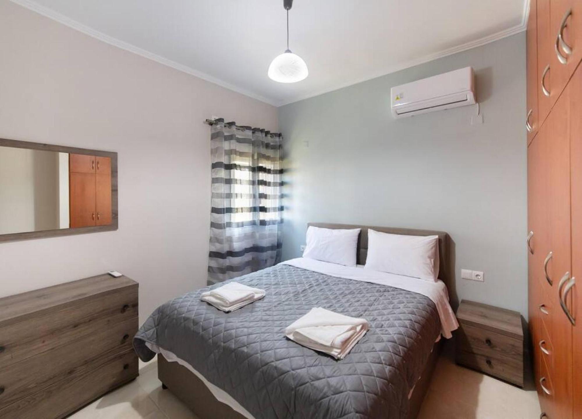 Kristo House - Tsoukalades Lefkada - Lefkada Bnb المظهر الخارجي الصورة