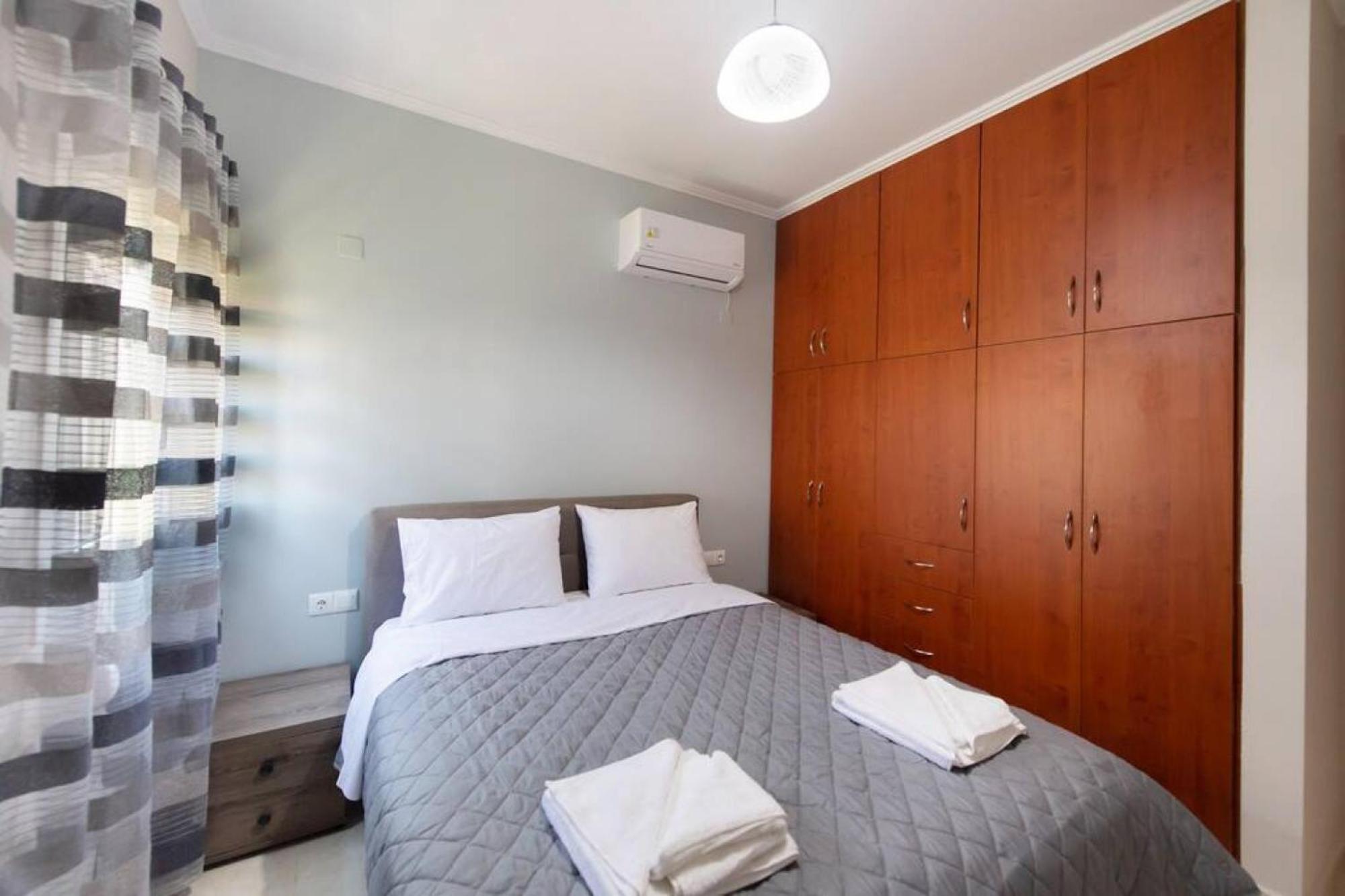Kristo House - Tsoukalades Lefkada - Lefkada Bnb المظهر الخارجي الصورة