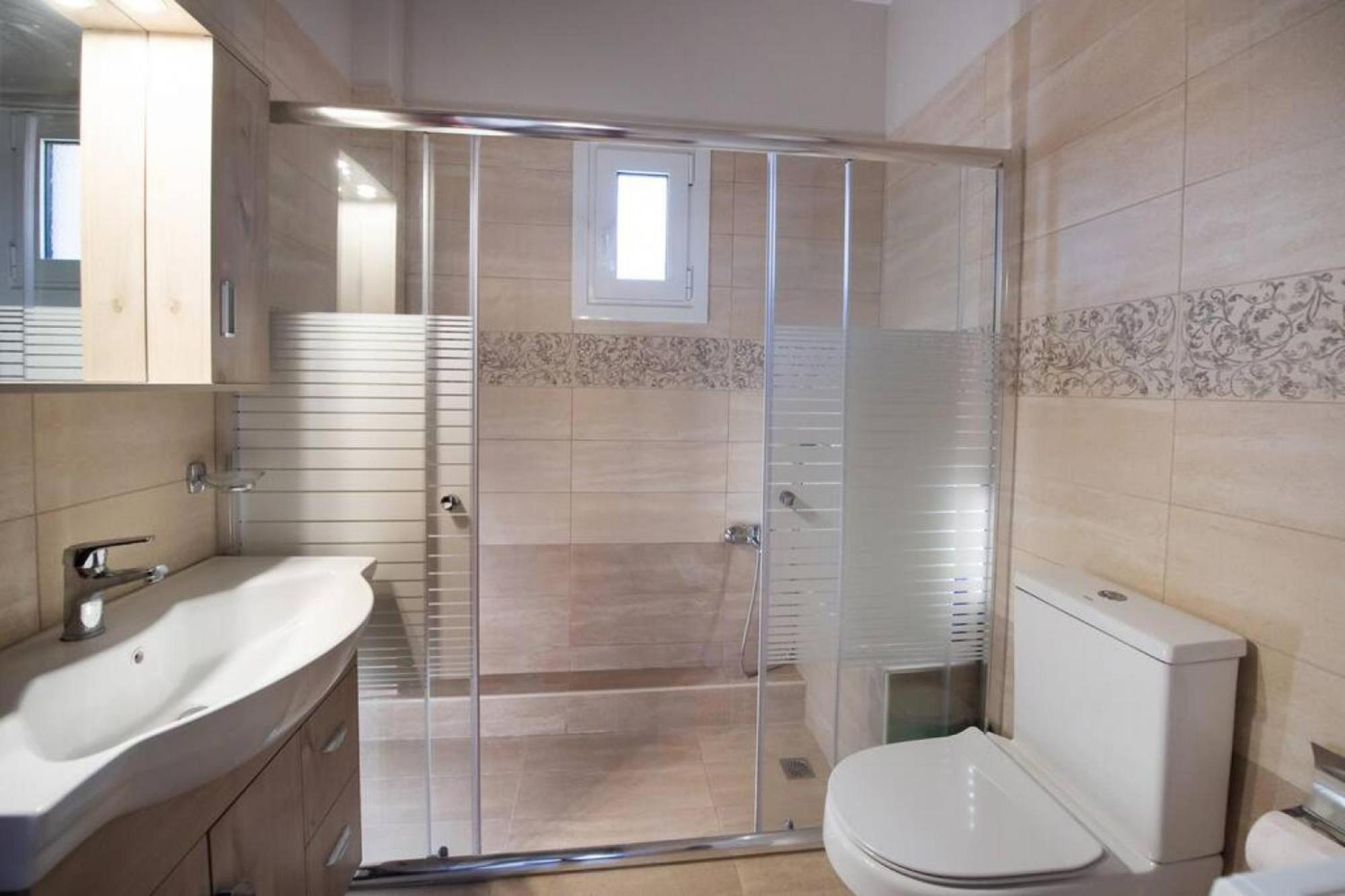 Kristo House - Tsoukalades Lefkada - Lefkada Bnb المظهر الخارجي الصورة