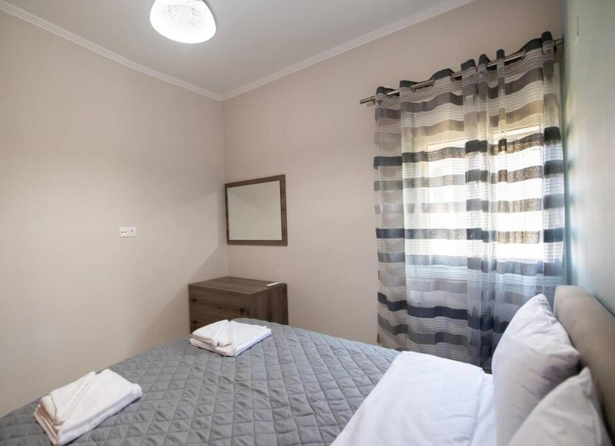 Kristo House - Tsoukalades Lefkada - Lefkada Bnb المظهر الخارجي الصورة