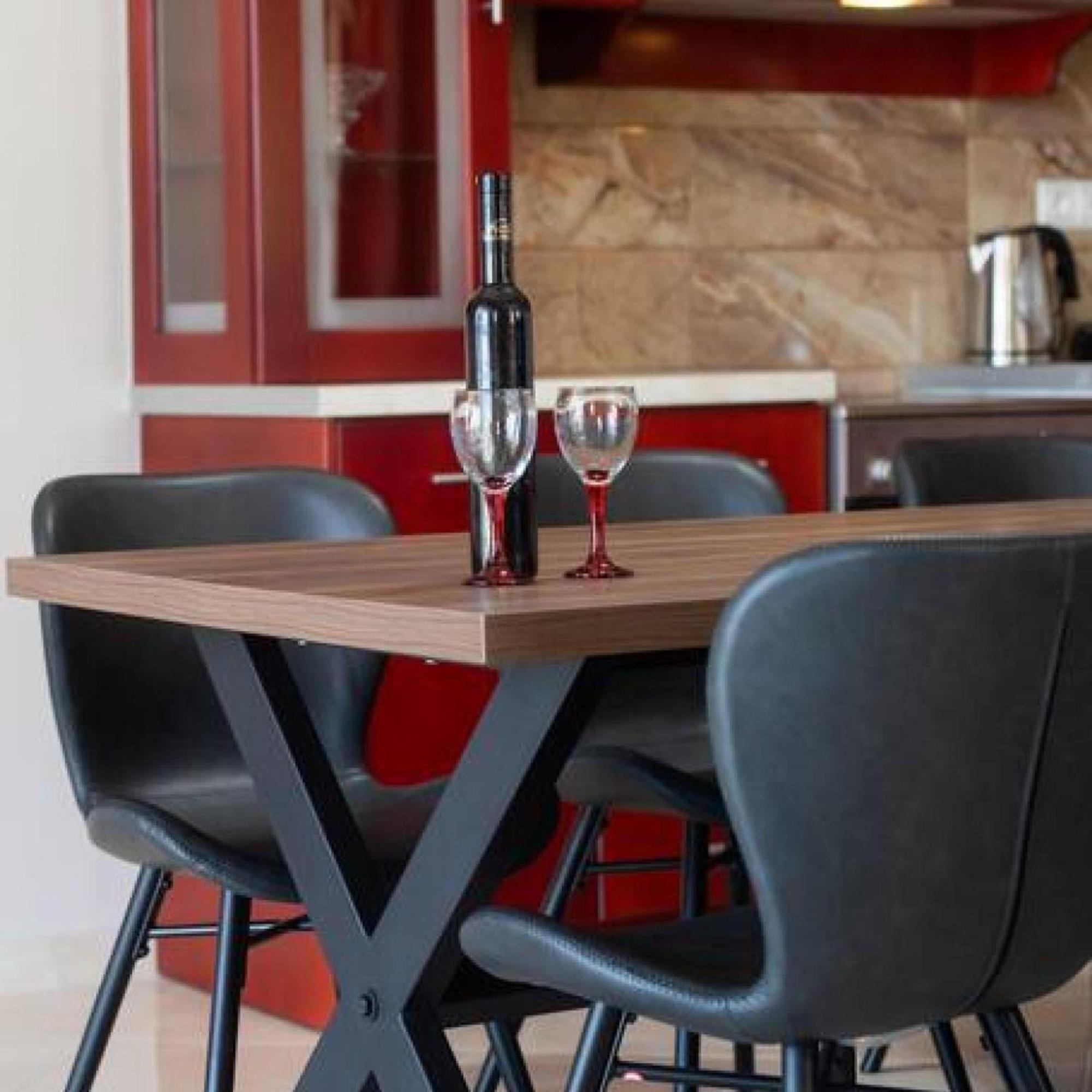 Kristo House - Tsoukalades Lefkada - Lefkada Bnb المظهر الخارجي الصورة