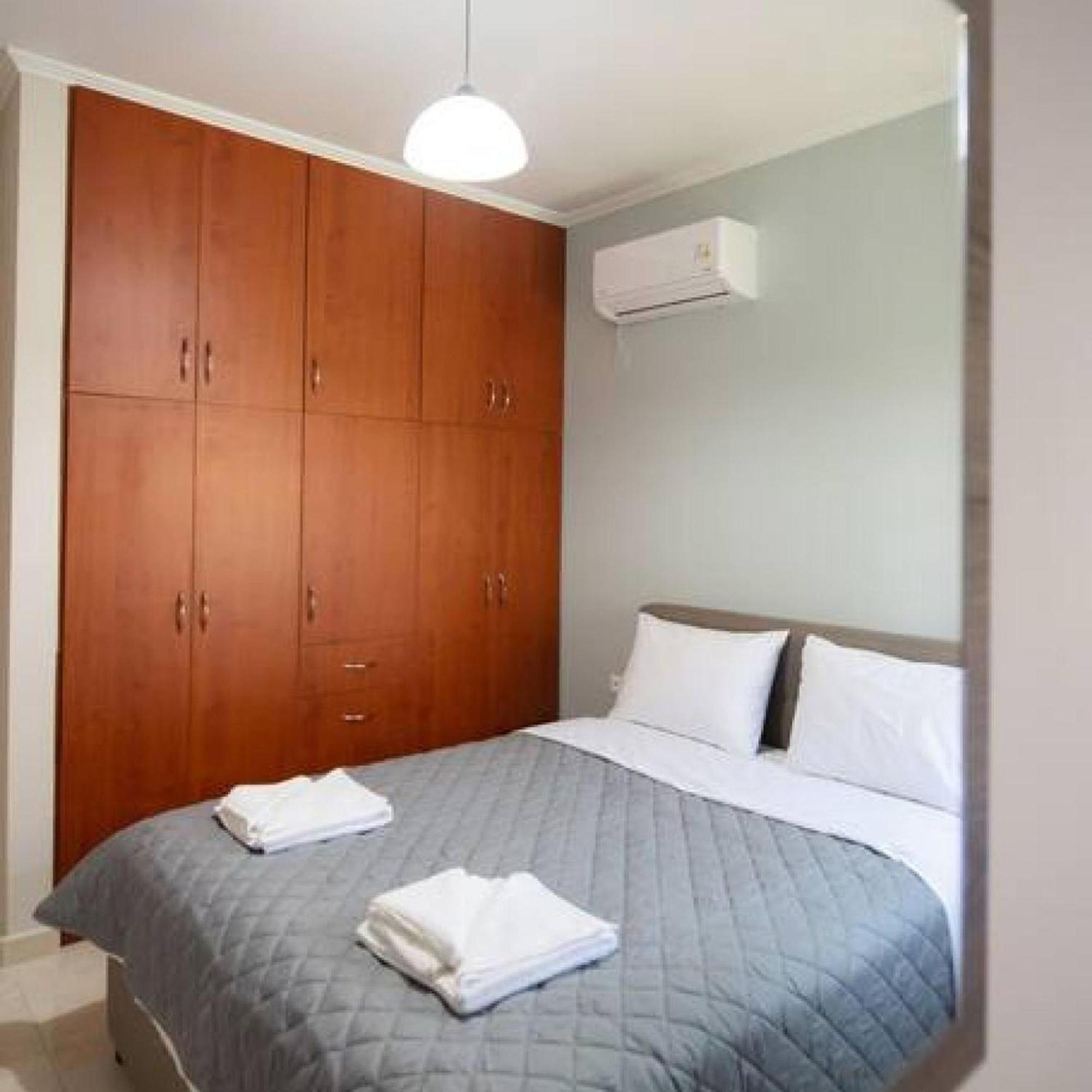 Kristo House - Tsoukalades Lefkada - Lefkada Bnb المظهر الخارجي الصورة